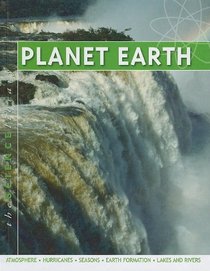 Planet Earth (The Science Library)