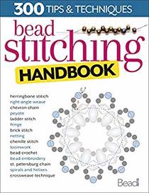 Bead Stitching Handbook