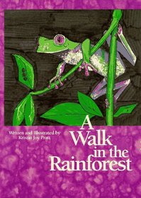 A Walk in the Rainforest