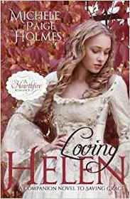 Loving Helen (A Hearthfire Romance) (Volume 2)