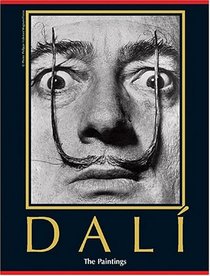 Dali: The Paintings (2 Volume Box Set)