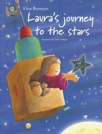 Laura's Journey to the Stars.