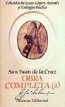 San Juan de La Cruz - Obra Completa T.2 (Spanish Edition)