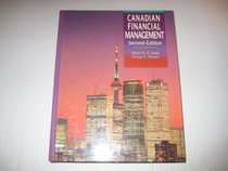 Canadian Financial Management