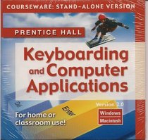 Keyborading & Computer Appl Standalone Ver