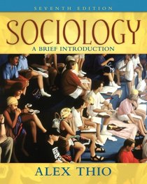 Sociology: A Brief Introduction Value Package (includes MySocKit Student Access )