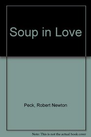 SOUP IN LOVE