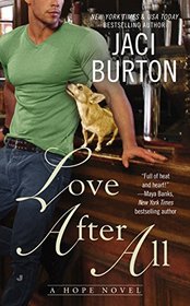 Love After All (Hope, Bk 4)