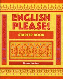 English Please! English for the Arab World: Starter Book (EPL)