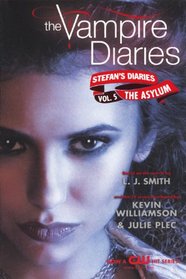 The Asylum (Turtleback School & Library Binding Edition) (Vampire Diaries)