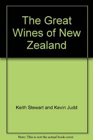 The Great Wines of New Zealand