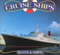 Cruise Ships (Cooper, Jason, Boats.)