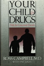Your child & drugs