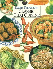 Classic Thai Cuisine