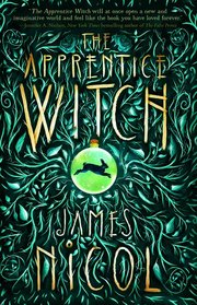 The Apprentice Witch (Apprentice Witch, Bk 1)