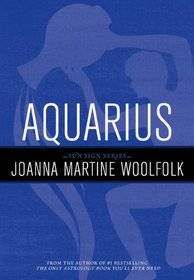 Aquarius (Sun Sign Series)