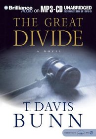 The Great Divide (Audio MP3 CD) (Unabridged)