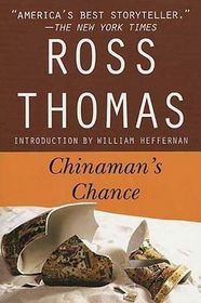 Chinaman's Chance