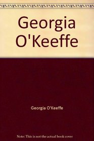 Georgia O'Keefe: 100flw