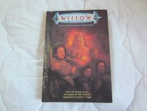 Willow: A Novel