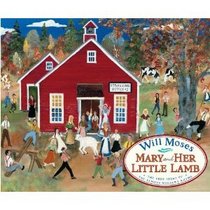 Mary and Her Little Lamb (Dolly Parton's Imagination Library)