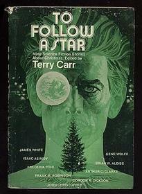 To Follow a Star: Nine Science Fiction Stories About Christmas