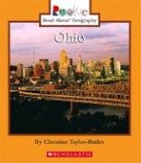 Ohio (Rookie Read-About Geography)