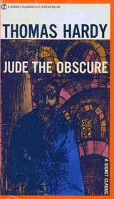 Jude the Obscure