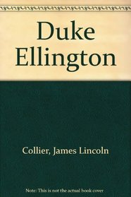 Duke Ellington (Large Print)