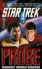 Probe (Star Trek: TOS)
