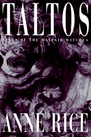 Taltos (Mayfair Witches, Bk 3)