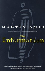The Information (Vintage International)