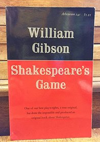 Shakespeare's Game
