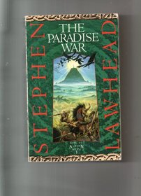 Paradise War Song Albion Book One