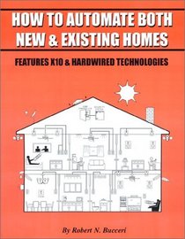 How To Automate Both New & Existing Homes