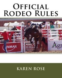 Official Rodeo Rules