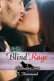 Blind Rage (Team Red) (Volume 4)