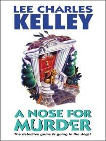 A Nose for Murder (Beeler Large Print Mystery Series)