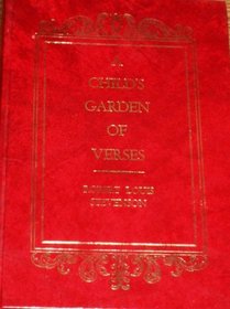 Childs Garden Of Verses