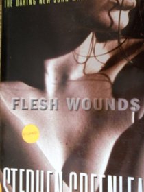 Flesh Wounds (John Marshall Tanner, Bk 11)