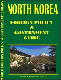 Korea, North Foreign Policy and National Security Yearbook