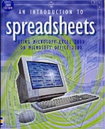 Pocket Spreadsheets: Using Excel 2000 or Office 2000 (Usborne Pocket Computer Guides)