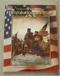 The Revolutionary War (MP3472 The Revolutionary War)
