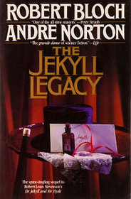 Jekyll Legacy
