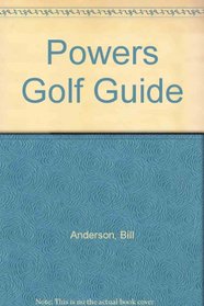 Powers Golf Guide