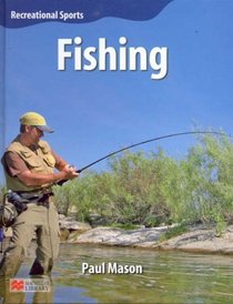 Fishing (Recreational Sports - Macmillan Library)