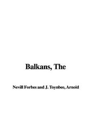 The Balkans