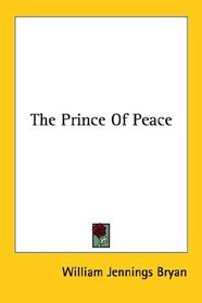 The Prince Of Peace