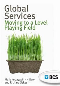 Global Services: Moving to a Level Playing Field