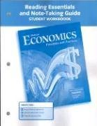 Economics: Principles and Practices, Reading Essentials and Note-Taking Guide